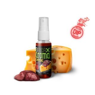 Delphin Dipovací sprej AromaX 30ml