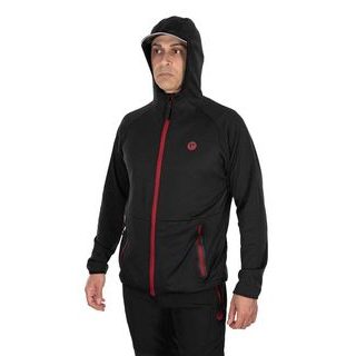 Fox Rage Mikina Predator Sherpa Hoody