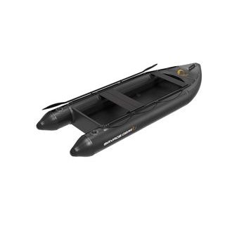 Savage Gear Kajak E-Rider Carbon Optix Kayak 330