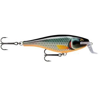 Rapala Wobler Super Shad Rap Halloween