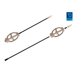 Suretti Krmítko drátěné s vedením