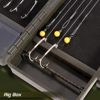 Starbaits Puzdro na náväzce Rig Box Session