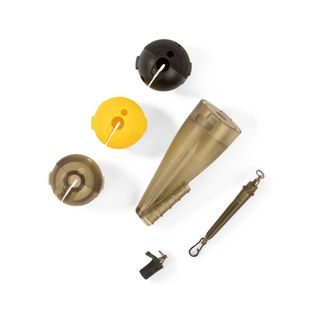 Fox Edges Zig Float Kit