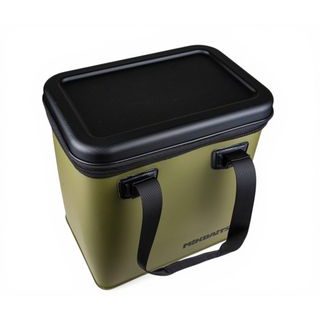 Fox Taška Camolite 8 Pot Hookbait Case