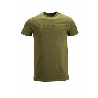 Nash Triko Emboss T-Shirt