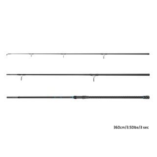 Delphin Prut CorsaBlack Nero 270cm 2lbs 2díl