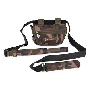 Fox Ochrany špiček a navijáku Camolite Neoprene Reel & Rod Tip protector