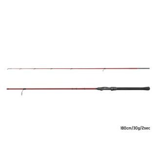 Delphin Prut reaCtion 183cm 0.5-6g