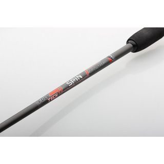 DAM Prut Fire Wave XP Spinning Combo 183cm 4-12g + Naviják 1000 + Šňůra 0,12mm