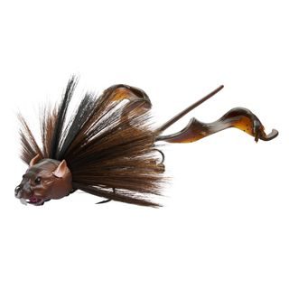 Savage Gear Gumová nástraha Mutant Rat SS Brown