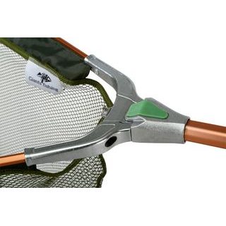 Giants fishing Podběrák Carp Landing Net Gaube 42 100x100cm