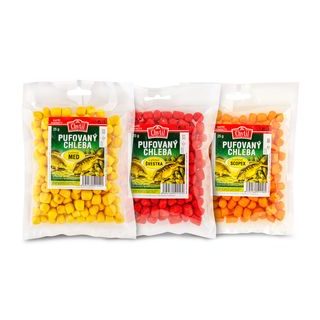 CHYTIL Pufovaný chleba