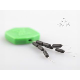 Filfishing Broky Split Shots 150g