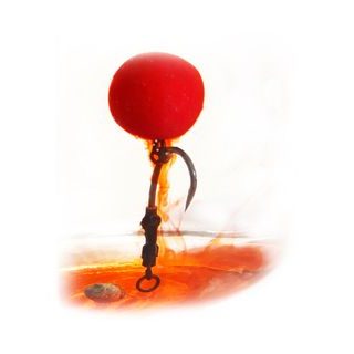 Zfish Smoke POP-UP Dumbells 8mm 20g