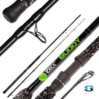 Zeck Prút Buddy 290cm 330g