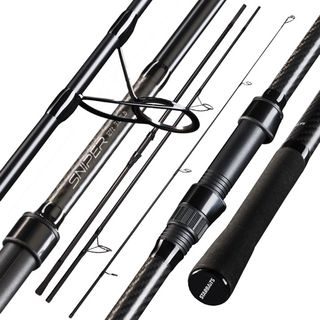 Starbaits Prut Sniper 3,6m 3,0lbs 3 díl