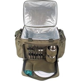 Starbaits Taška na nástrahy PRO Hookbait & Dip Bag