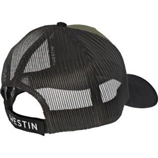 Westin Kšiltovka Badge Cap Jet Black