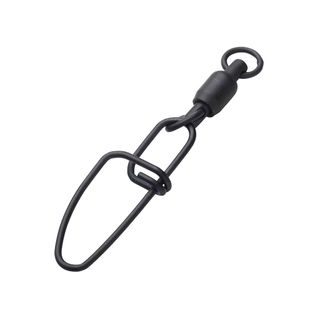 Madcat Karabinka s obratlíkem Stainl. Bb Swivels W. Crossl. Snap 3ks