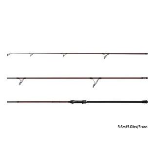 Delphin Prut Armada NX BlackWay Cork 300cm 3lb