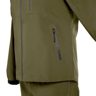 Avid Bunda Hydro-Force 20k Full Zip Jacket