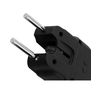 DAM Hlásič B Alert W/Snag Ears Akce 1+1