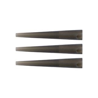 Fox Závěsky Edges Naturals Running Safety Clip Kit 5ks