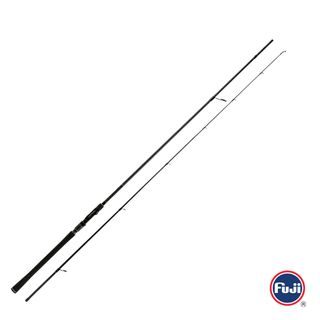 Zeck Prut BA Spin Twitch and Play 218cm 7-21g