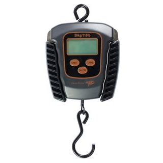 Zfish Váha Compact Scale 50kg