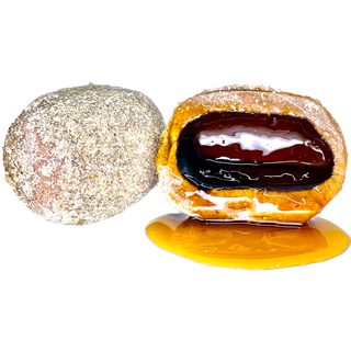 LK Baits Nutrigo Predator Pečeň