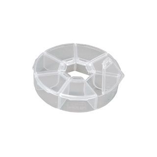 Meiho Krabičky Round Case M (5ks)