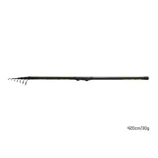 Delphin Prut Legia CarpMatch 330cm 75g