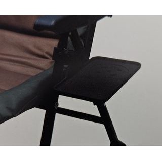 Suretti Stolík Comfy Brown