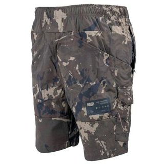 Nash Kalhoty ZT Lite Hydra Flex Combats Camo