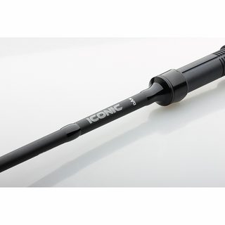 DAM Prút Iconic Carp 3,9m 3,5lb 50mm 3-dielny