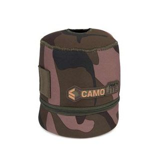 Fox Obal na plynovou kartuši Camolite Gas Cannister Sleeve
