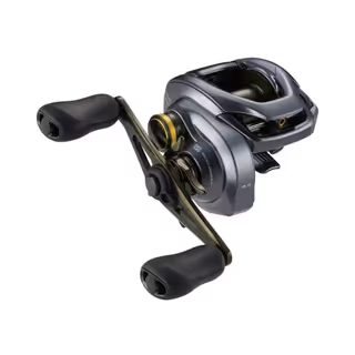 Shimano Naviják Curado M 151 Left Hand