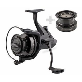 Zfish Naviják Rider PRO 6000