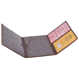 Fox Rage Pouzdro na doklady Voyager Camo License Wallet