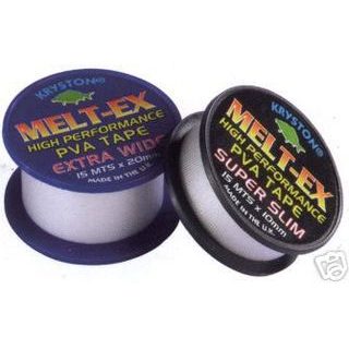 Kryston PVA páska MeltEx 15m