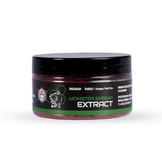 Nash Sypký Dip Monster Shrimp Extract 50g