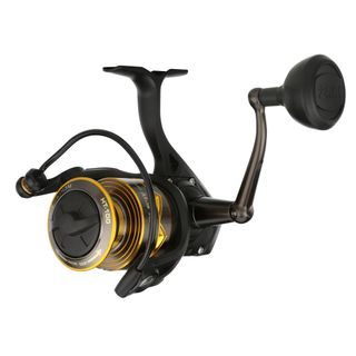 Penn Naviják Tidal XT Long Cast 8000