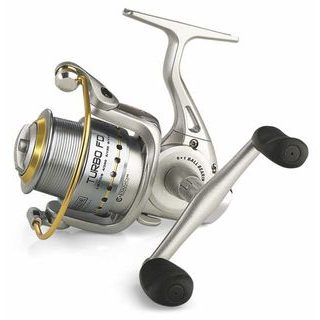 Mivardi Naviják Turbo 3500 FD