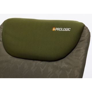 Prologic Křeslo Avenger Relax Camo Chair W/Armrests & Covers