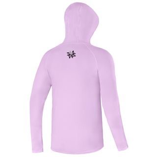 Giants fishing Funkčné tričko s dlhým rukávom UV50+ Hoodie Olive Green