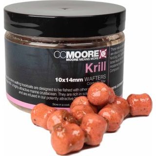 CC Moore Boilie Krill Wafters 50ks