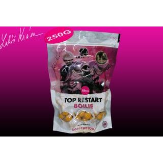LK Baits Boilie World Record Carp Corn 18mm 250g