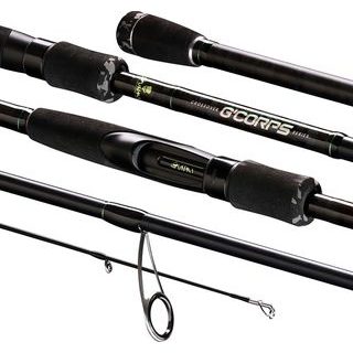 Gunki Prut G Corps Crossover S 1,98m M/ML 2,5-12g