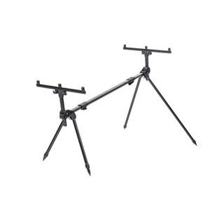 Mivardi Stojan Tripod Premium + ZDARMA 2 x Hlásič EASY Camo a 2 x Swing EASY