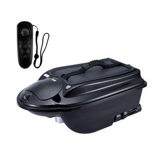 Boatman Zavážecí lodička Actor Plus Basic černá